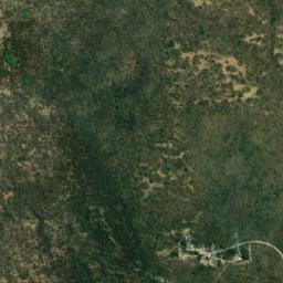 Satellite imagery of Serrote São Bento, BR