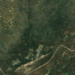 Satellite imagery of Serrote São Bento, BR