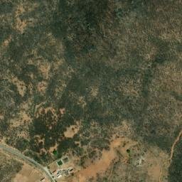 Satellite imagery of Pico de Malta, BR