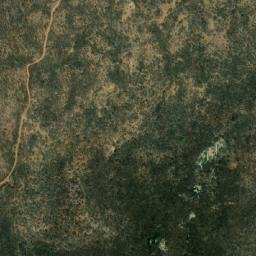 Satellite imagery of Pico de Malta, BR