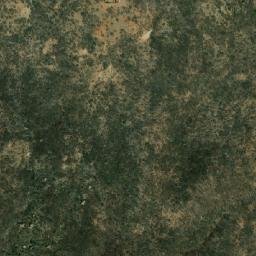 Satellite imagery of Pico de Malta, BR