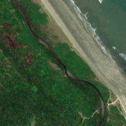 Satellite imagery of survey_point, BR