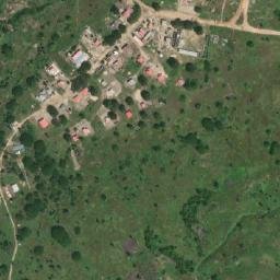 Satellite imagery of Ponta do Quinzau, AO