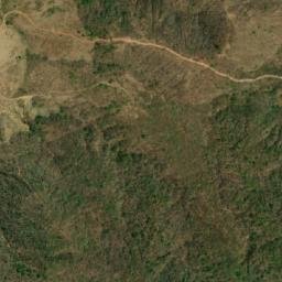 Satellite imagery of Serra Nova, BR