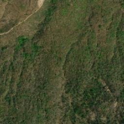 Satellite imagery of Serra Nova, BR