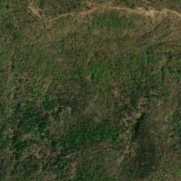 Satellite imagery of Serra Nova, BR