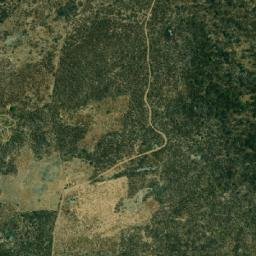 Satellite imagery of Serrote das Panelas, BR
