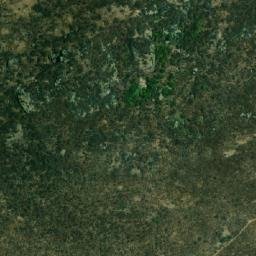 Satellite imagery of Serrote das Panelas, BR