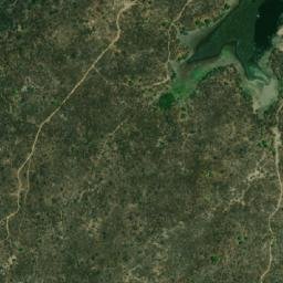 Satellite imagery of Serrote das Panelas, BR