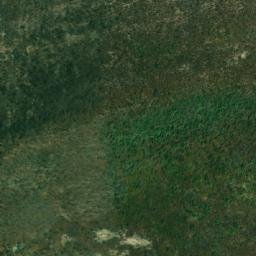 Satellite imagery of Serra dos Cavalos, BR