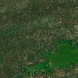 Satellite imagery of Serra dos Cavalos, BR