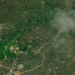 Satellite imagery of Serra dos Cavalos, BR