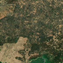 Satellite imagery of Serrote São Bento, BR