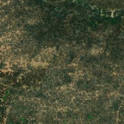 Satellite imagery of Serrote São Bento, BR