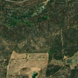 Satellite imagery of Serrote São Bento, BR