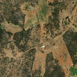 Satellite imagery of Serrote São José, BR