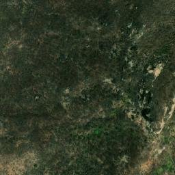 Satellite imagery of Pico de Malta, BR