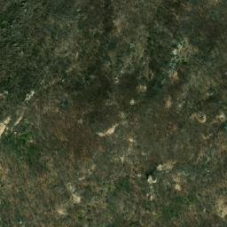 Satellite imagery of Pico de Malta, BR