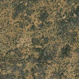 Satellite imagery of Serra dos Velhacos, BR