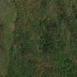 Satellite imagery of Serra Nova, BR