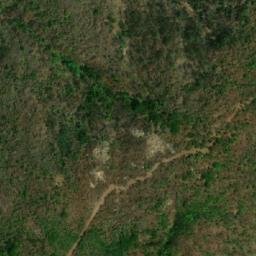 Satellite imagery of Serra Nova, BR