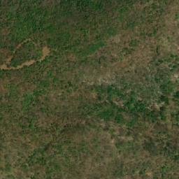 Satellite imagery of Serra Nova, BR