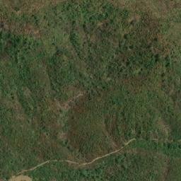Satellite imagery of Serra da Areia, BR