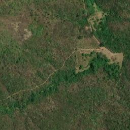 Satellite imagery of Serra da Areia, BR