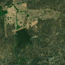 Satellite imagery of Serrote das Panelas, BR
