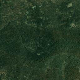 Satellite imagery of Serra Poço dos Cavalos, BR