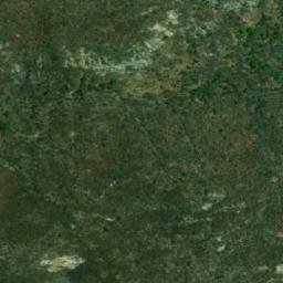 Satellite imagery of Serra Poço dos Cavalos, BR