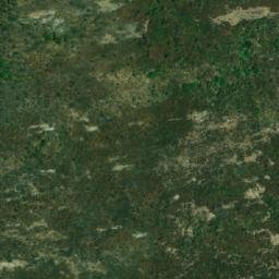 Satellite imagery of Serra dos Cavalos, BR