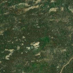 Satellite imagery of Serra dos Cavalos, BR