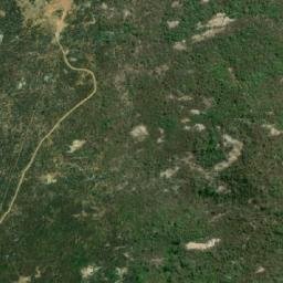 Satellite imagery of Serra dos Cavalos, BR