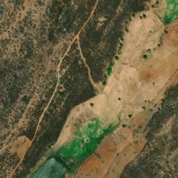Satellite imagery of Serrote São José, BR