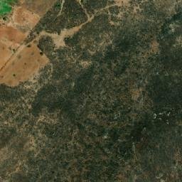 Satellite imagery of Serrote São José, BR