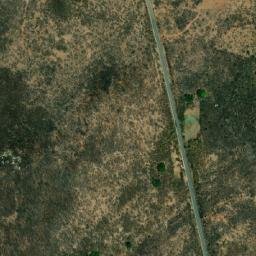 Satellite imagery of Serrote São José, BR