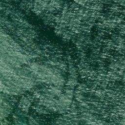 Satellite imagery of Ras Mwanamkuru, TZ