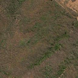 Satellite imagery of Serra Bonita, BR