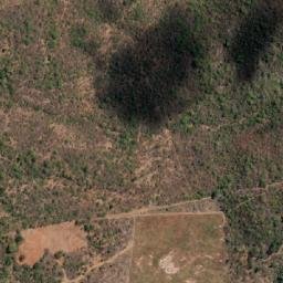 Satellite imagery of Serra do Bouqueirão, BR