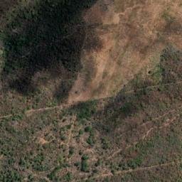 Satellite imagery of Serra do Bouqueirão, BR