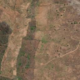 Satellite imagery of Serra do Bouqueirão, BR