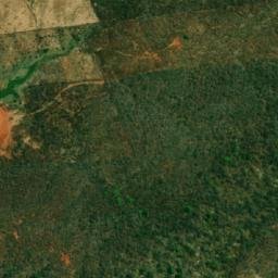Satellite imagery of Serra do Fresco, BR