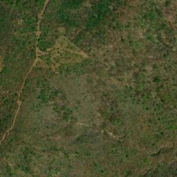 Satellite imagery of Serra Nova, BR