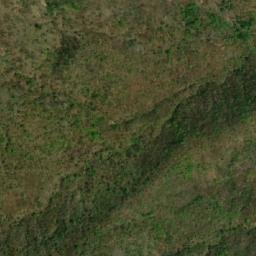 Satellite imagery of Serra Nova, BR