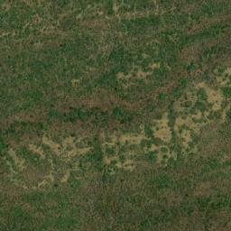 Satellite imagery of Serra da Tarrafa, BR