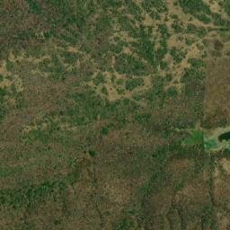 Satellite imagery of Serra da Tarrafa, BR