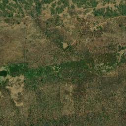 Satellite imagery of Serra da Tarrafa, BR