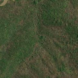 Satellite imagery of Serra da Areia, BR