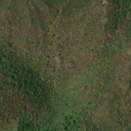 Satellite imagery of Serra da Areia, BR